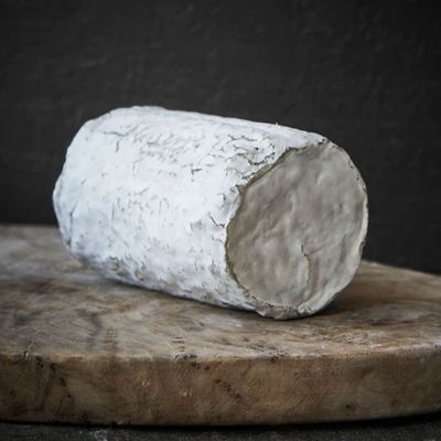 Driftwood Goat's Cheese from White Lake Dairy