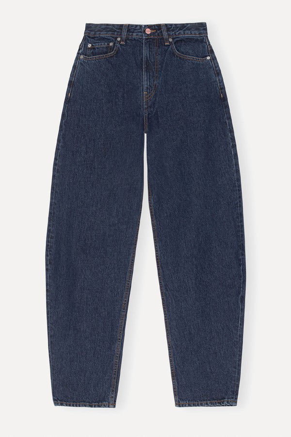 Stary Jeans from Ganni