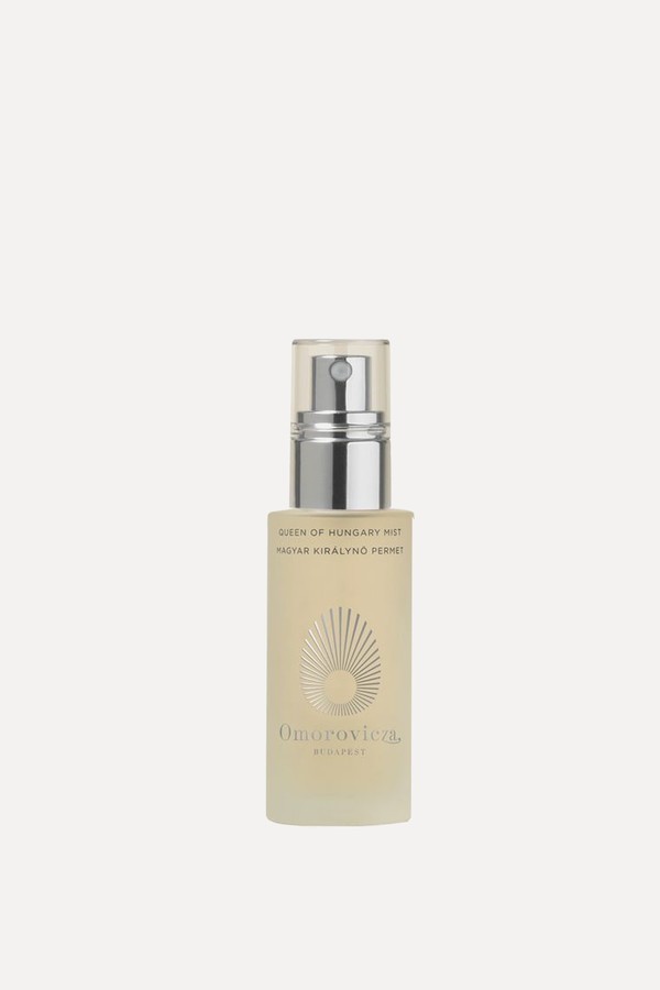 Queen Of Hungary Mist from Omorovicza