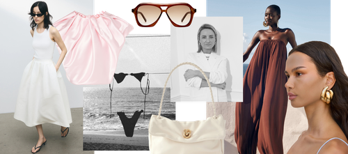 Everything Our Senior Fashion Editor Is Loving Right Now