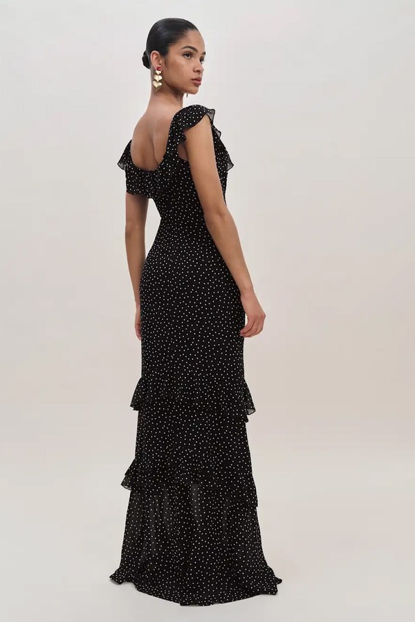 Tripoli Dress from Reformation