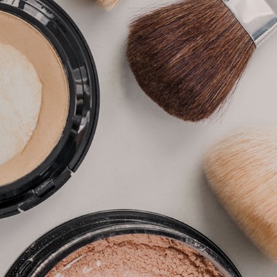 The Setting Powders That Really Work