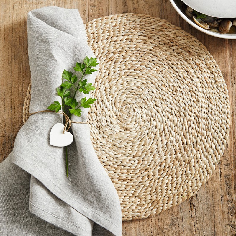 Jute Woven Placemat