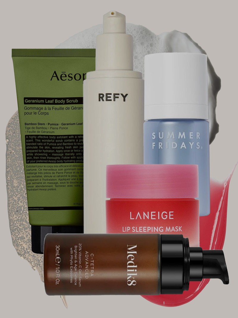 All The Beauty Products Our Team Has Finished Recently