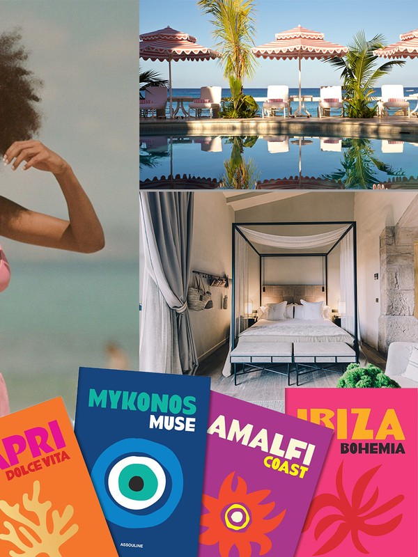 Travel Notes: January