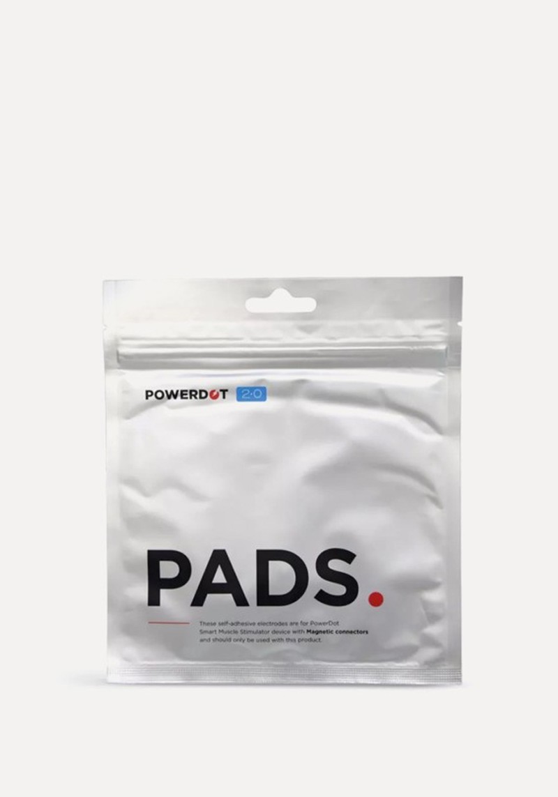 Powerdot Replacement Pads