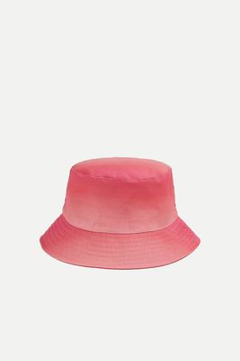 Ombre Bucket Hat