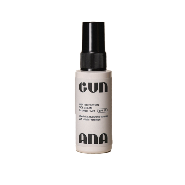 Face Cream SPF 50
