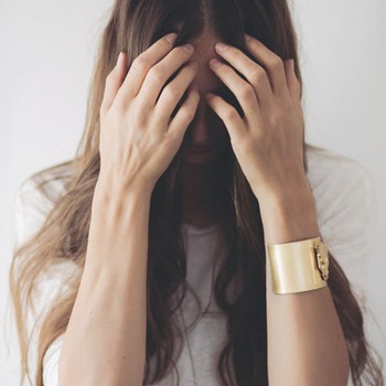 5 Signs You’re Having A Migraine & Don’t Even Know It