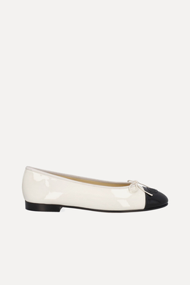 Ballet Flat  from Chanel