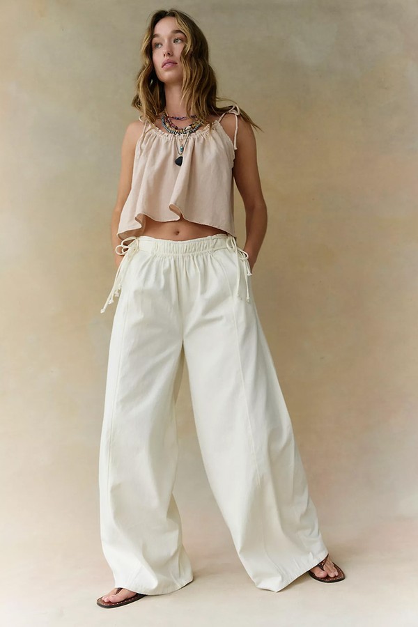 Sun Dazed Pants from Free-Est