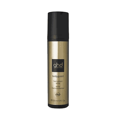 Bodyguard Heat Protect Spray from Ghd