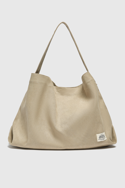 Canvas Tote Bag