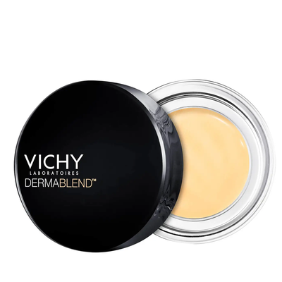 Dermablend Yellow Colour Corrector from Vichy