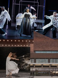 The Cultural Pass You Need This Festive Season