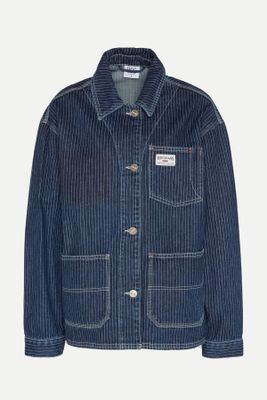 Railroad Jacket from BDG Urban Outfitters