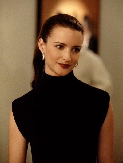 My Life In Beauty With Kristin Davis