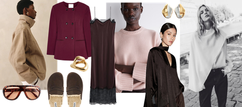 48 High-Street Hits We’re Loving