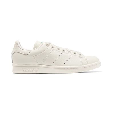 Stan Smith Leather Sneakers from Adidas Originals