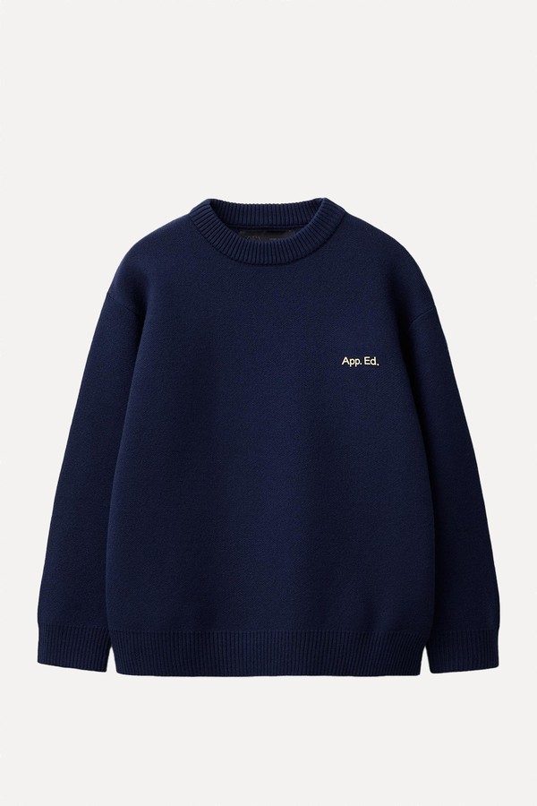 Soft Knit Sweater
