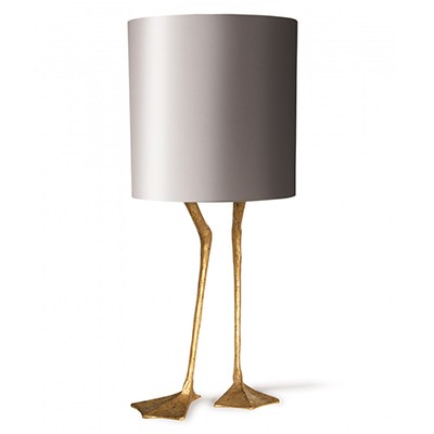 Duck Feet Lamp Base from Porta Romana