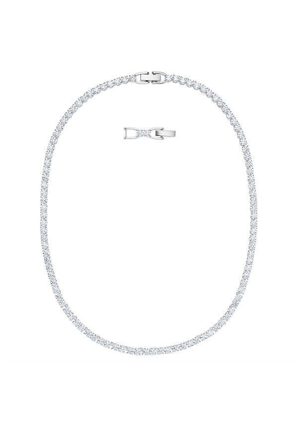 Tennis Deluxe Necklace