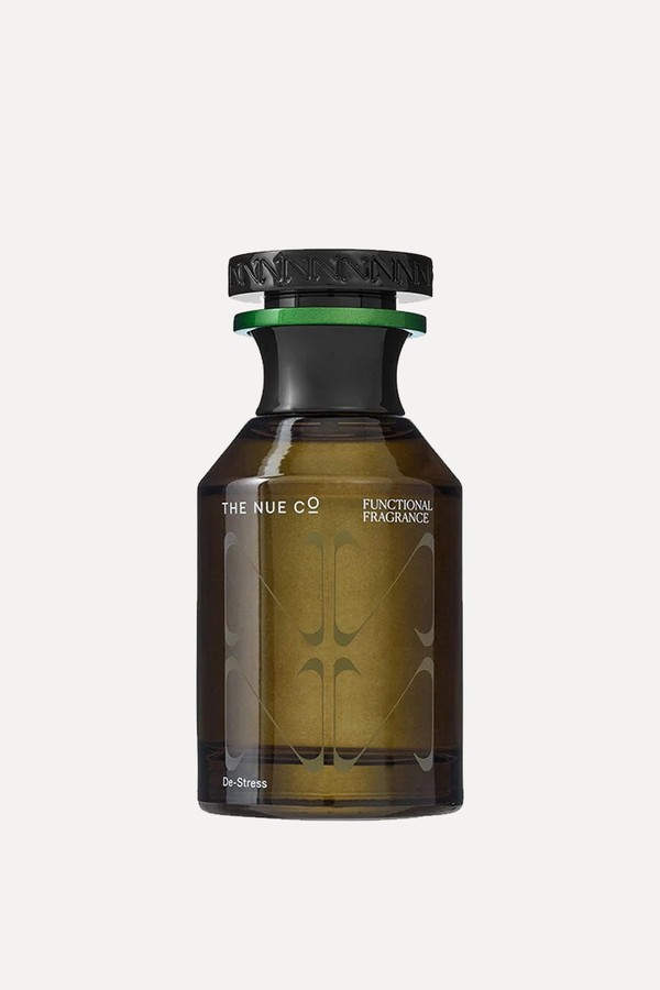 Functional Fragrance from The Nue Co