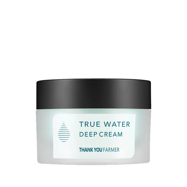 True Water Deep Cream 
