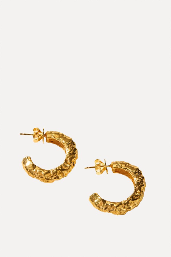 Amira Bebe Hoops from IYA