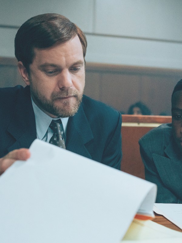 What To Watch This Week: When They See Us 