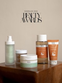 SheerLuxe 2024 Beauty Awards | Conscious Brand