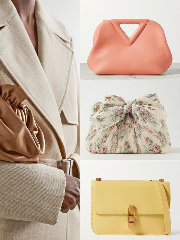 Our Favourite Designer Bag Brands For Spring/Summer