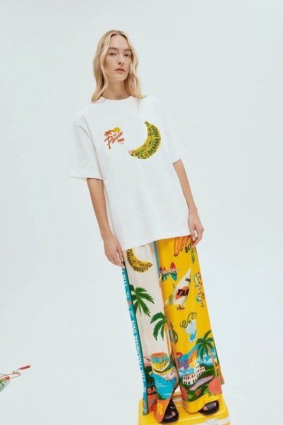 Banana Tee