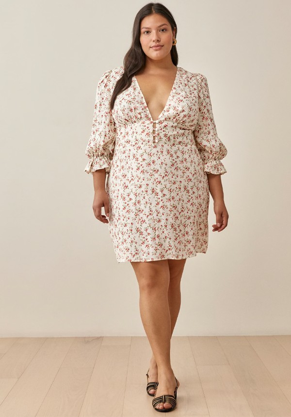 Marina Dress  from Reformation