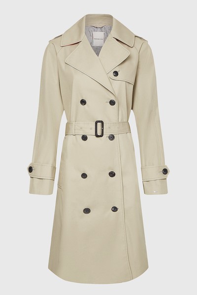 Trench Coat