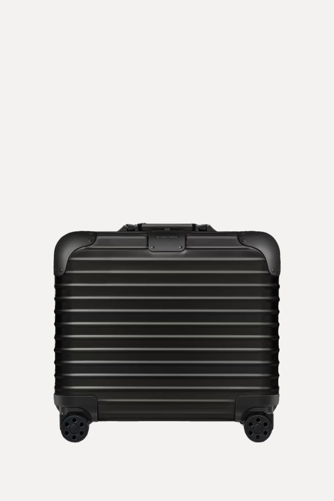 Compact Suitcase from Rimowa