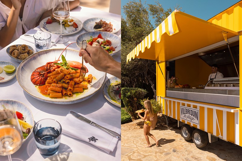 Vilebrequin La Plage