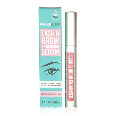 Lash & Brow Enhancing Serum