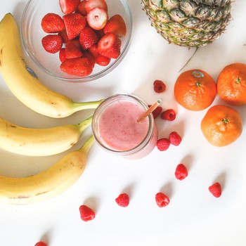 9 Nutrition Rules To Follow For A Healthier Summer