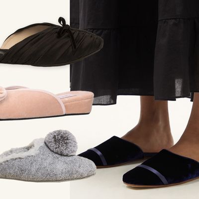 23 Chic House Shoes