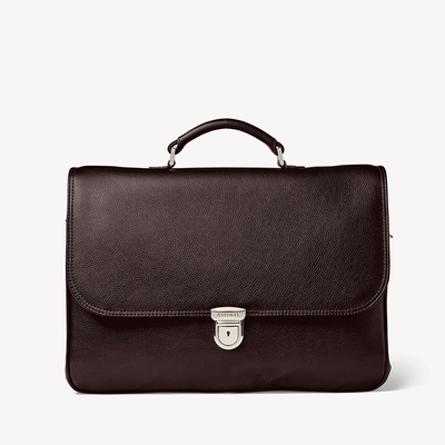 City Laptop Briefcase