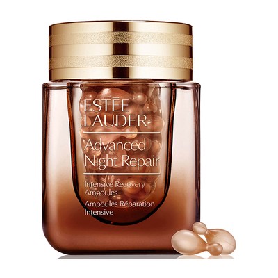 Ampoules Advanced Night Repair Serum from Estée-Lauder