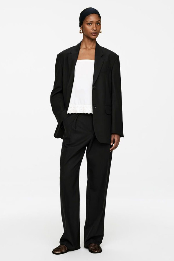Oversized Blazer from ARKET