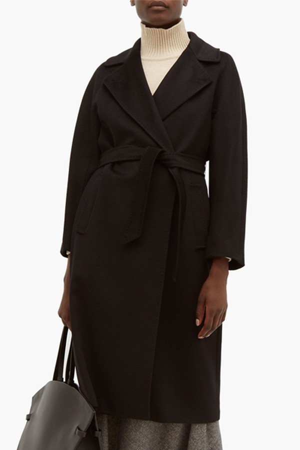 Ottana Coat from Weekend Max Mara