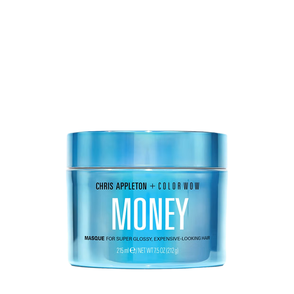 Money Masque from Color Wow x Chris Appleton