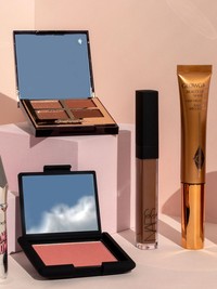 SheerLuxe Beauty Awards | Make-Up