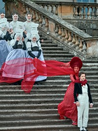 14 Netflix Hits To Stream This Season