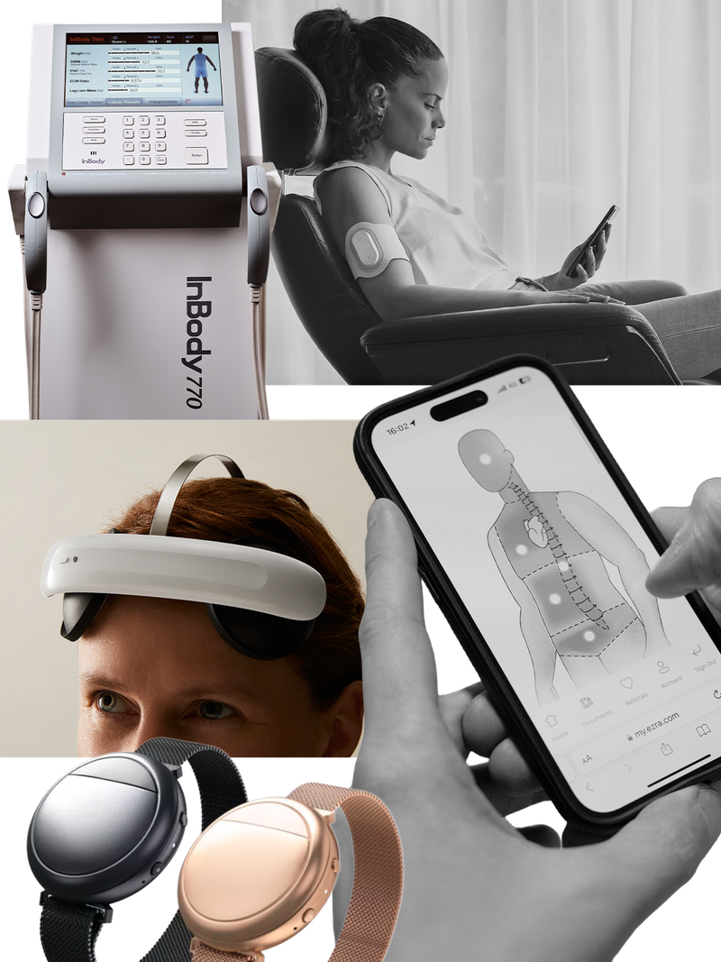 The Smart Health Tech Worth Knowing Now 