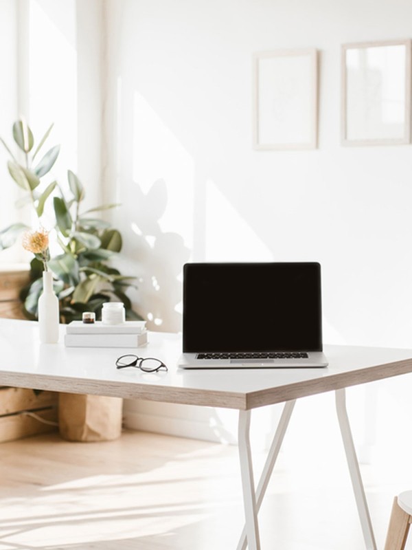 7 Ways To Work Productively At Home