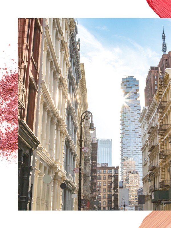 Where To Go For Beauty & Wellness In New York